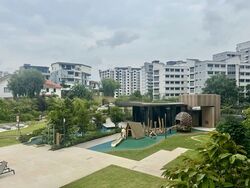 Amo Residence (D20), Apartment #557594681